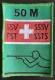 Schweizer Schiesssportverband Swiss Shooting Federation Switzerland PATCH - Tiro Con L'Arco