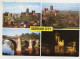 AK 136703 ENGLAND - Durham City - Durham City