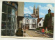 AK 136708 ENGLAND - Windsor - Church Street - Windsor