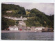 AK 136714 ENGLAND - Clovelly - View From Bay - Clovelly