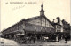 (3 R 8) France - Reproduction - Marché De Fontainebleau - Marchés