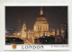 AK 136738 ENGLAND - London - St. Paul's Cathedral - St. Paul's Cathedral