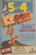 REVUE  - FRANCAIS   1952    Mode, Cuisine ...divers     BONJOUR MADAME. - Lifestyle & Mode