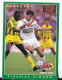 FOOTBALL - IMAGE PANINI -ZINEDINE ZIDANE DES GIRONDINS DE BORDEAUX 1995, VOIR LES SCANNERS - Other & Unclassified