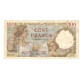 France, 100 Francs, Sully, 1941, M.25070, TTB, Fayette:26.59, KM:94 - 100 F 1939-1942 ''Sully''