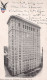 NEW YORK CITY  - The Empire Building - Publ. Strauss N 160 : 1902 - Andere Monumenten & Gebouwen