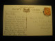 SHEFFIELD 1946 To Lowestoft Cancel Rivelin Valley Yorkshire Postcard ENGLAND - Sheffield