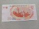 Billete De Túnez De 20 Dinars, Año 2011, UNC - Tunisie