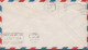 1947. USA FIRST FLIGHT  HONOLULU To CALCUTTA Cancelled HONOLULU HAWAII JUN 27 1947. Arrival C... (Michel 504) - JF365796 - Hawaï