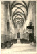 Eglise De Romainmotier - Vue Prise Du Choeur (C) - Romainmôtier-Envy