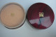 BOURJOIS :BOITE DE POUDRE OCRE ROSE  PLEINE  50 Gr  LIRE ET VOIR !! - Non Classificati