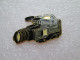 PIN'S    CAMERA JVC  GR  S707 - Photographie