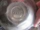 Audi, Old Wheel Cap From An Audi Car - Voitures