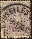 COB  140 (o) Perforé - 1909-34