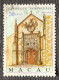 MAC5424U5 - V. Centenary Of The Birth Of King D. Manuel I - 30 Avos Used Stamp - Macau - 1969 - Usati