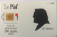 PIAF  -   LYON    - Lyon Parc Auto  -  MULLICAN  - 1994  -  200 Unités - Cartes De Stationnement, PIAF