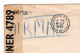 WW2 1942 London Robson Lowe Ltd. England Opened By Examiner Censure Censor Clarkson Stevens Catonsville USA - Cartas & Documentos