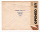 Delcampe - WW2 1942 London Robson Lowe Ltd. England Opened By Examiner Censure Censor Clarkson Stevens Catonsville USA - Briefe U. Dokumente