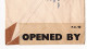 Delcampe - WW2 1942 London Robson Lowe Ltd. England Opened By Examiner Censure Censor Clarkson Stevens Catonsville USA - Cartas & Documentos
