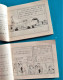 TINTIN : Vol 714 Pour Sydney En 2 Tomes Petit Format En Langue Chinoise - Comics & Manga (andere Sprachen)