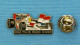 1 PIN'S //  ** GRAND PRIX DE MONACO / 12 MAI 91 " AYRTON SENNA " McLAREN HONDA / MARLBORO ** - F1