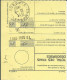 LUXEMBOURG BULLETIN D' AFFRANCHISSEMENT DE LUXEMBOURG POUR MARGAUX ( GIRONDE  ) DE 1981 LETTRE COVER - Storia Postale