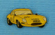 1 PIN'S //  ** JAGUAR TYPE E / N°55 - SCHWEPPES ** . (©Qualité Collections Série Limitée Paris) - Jaguar