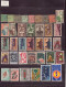 Nouvelle-Calédonie, 1892-1996, Lot De106 TP, Neufs Et Oblitérés, Poste Aérienne - Collections, Lots & Series