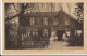 LAREN      HOTEL PENSION RESTAURANT  RUIMZICHT    2 SCANS - Laren (NH)