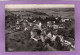 39 DAMPIERRE Vue Panoramique Aérienne - Dampierre