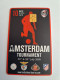 NETHERLANDS CHIPCARD / €10,- + € 20,- FOOTBAL/SOCCER TOURNAMENT ,- ARENA CARD / 2CARDS/ - USED CARD  ** 13591** - öffentlich