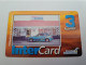 ST MARTIN / INTERCARD  3 EURO    PHILIPSBURG AUTO ACCESSOIRES          NO 146   Fine Used Card    ** 13595 ** - Antillen (Französische)