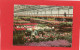 PAYS-BAS----CENTRALE AALSMER----une Des Halles Aux Plantes En Pots--voir 2 Scans - Aalsmeer