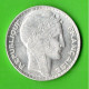 MONNAIE FRANCE . ARGENT 10 FRANCS 1931 TURIN - Réf. N°84M - - 10 Francs