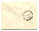 RC 24416 Nelle ZELANDE 1936 AIR MAIL COVER FROM WELLINGTON TO CHRISTCHURCH - Posta Aerea