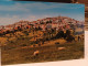 Cartolina Busso Provincia Campobasso , Panorama - Campobasso