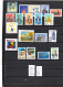 FR 2004 ANNEE COMPLETE NEUVE** MNH Sauf Adhésifs - 2000-2009