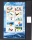 Delcampe - FR 2004 ANNEE COMPLETE NEUVE** MNH Sauf Adhésifs - 2000-2009