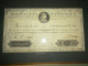 TRES BON ETAT ASSIGNAT DE 50 LIVRES 19 JUIN 1791 DOMAINE NATIONAUX VOIR PHOTOS - Assignats