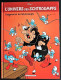 BD L'UNIVERS DES SCHTROUMPFS - 1 - Gargamel Et Les Schtroumpfs - EO 2011 - Schtroumpfs, Les - Los Pitufos