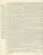 Delcampe - 1951 NAVIGATION CONNAISSEMENT BILL OF LADING DET FORENEDE DAMPSKIBS SELSKAB Copenhagen => Danglade &Fils Pour  Bordeaux - 1800 – 1899