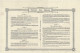 -Titre De 1898 - Société Générale Belge-Roumaine De Transports & D'Industrie - Société Anonyme - Déco - Transport