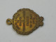 Médaille SPORTIVE - Fête De L'union Des Société De Gymnastique De France - Paris 17 Mai 1875 **** EN ACHAT IMMEDIAT *** - Gymnastique