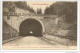 88 - Le Tunnel De BUSSANG - Côté De Bussang - Col Frontière Avant La Guerre De 1914-1915 - Ad. Weick 3568 - Col De Bussang