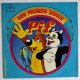 DISQUE PIF 45 T SON PREMIER DISQUE VAILLANT 1975 - Platen & CD
