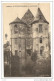 02 - Château De VIC-SUR-AISNE - Le Donjon - Imp. Longuet à Paris - Vic Sur Aisne