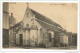 92 - Sèvres - L'Eglise - éd. P. Marmuse N° 14 - Cpa Précurseur - Sevres