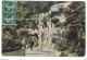 30 - Nîmes - Le Jardin De La Fontaine, La Grotte - Ed. L.V. & Cie N° 25 - Colorisée - 1908 - Nîmes