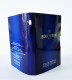 échantillons De Parfum Tubes Sur Cartes  BOUCHERON  De BOUCHERON  EDP  Pour HOMME Spray Tube 2 Ml - Perfume Samples (testers)