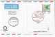 2020 Jeux Olympiques De Tokyo 2020: Carte Postale Entier Olympique Précurseur - Eté 2020 : Tokyo